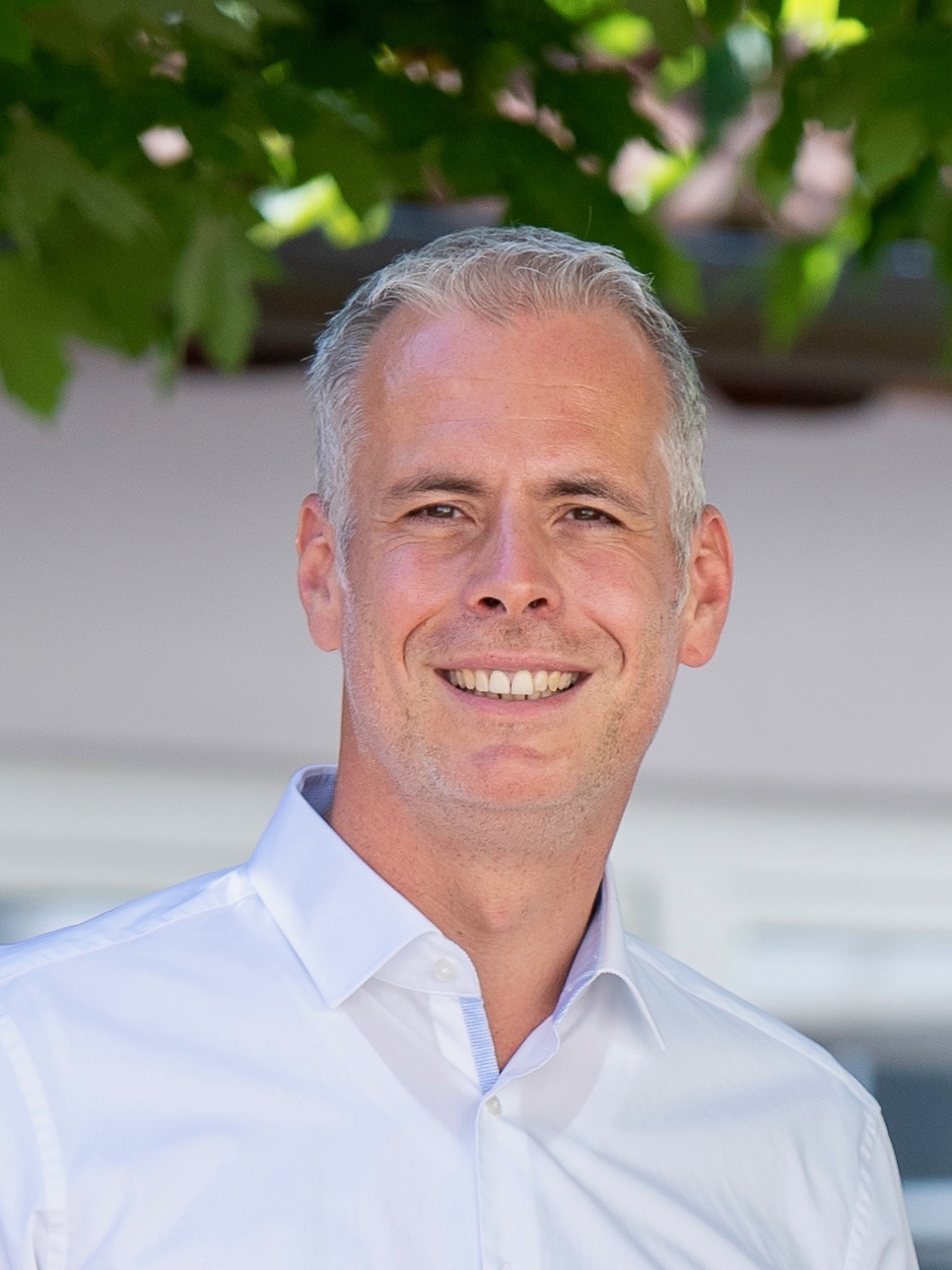 Dr. med. Andreas Heil